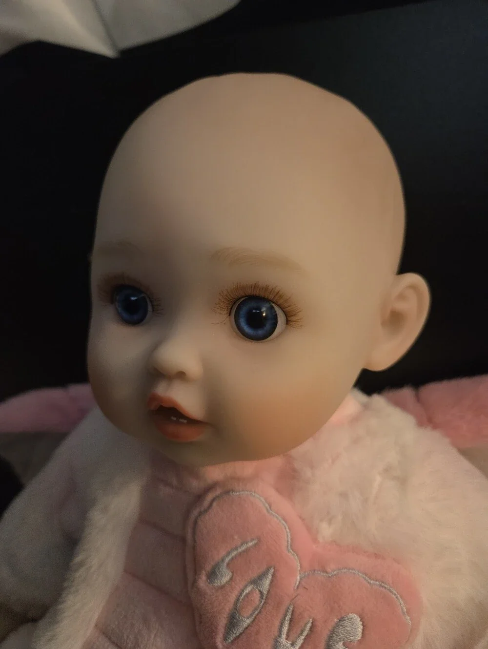 Cloveray Dragon Style Baby Doll